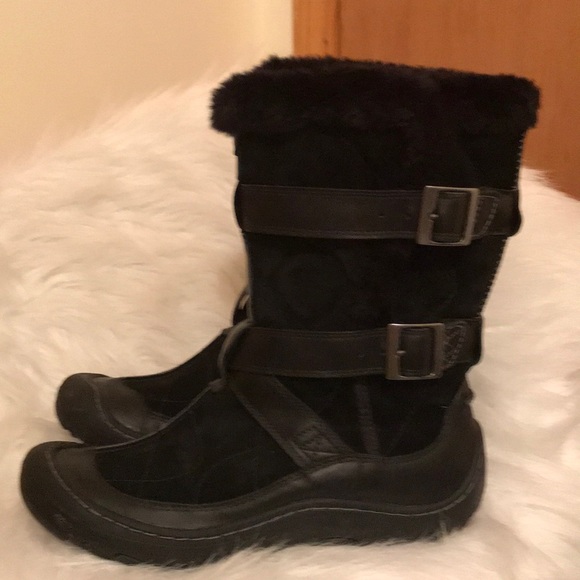 privo winter boots